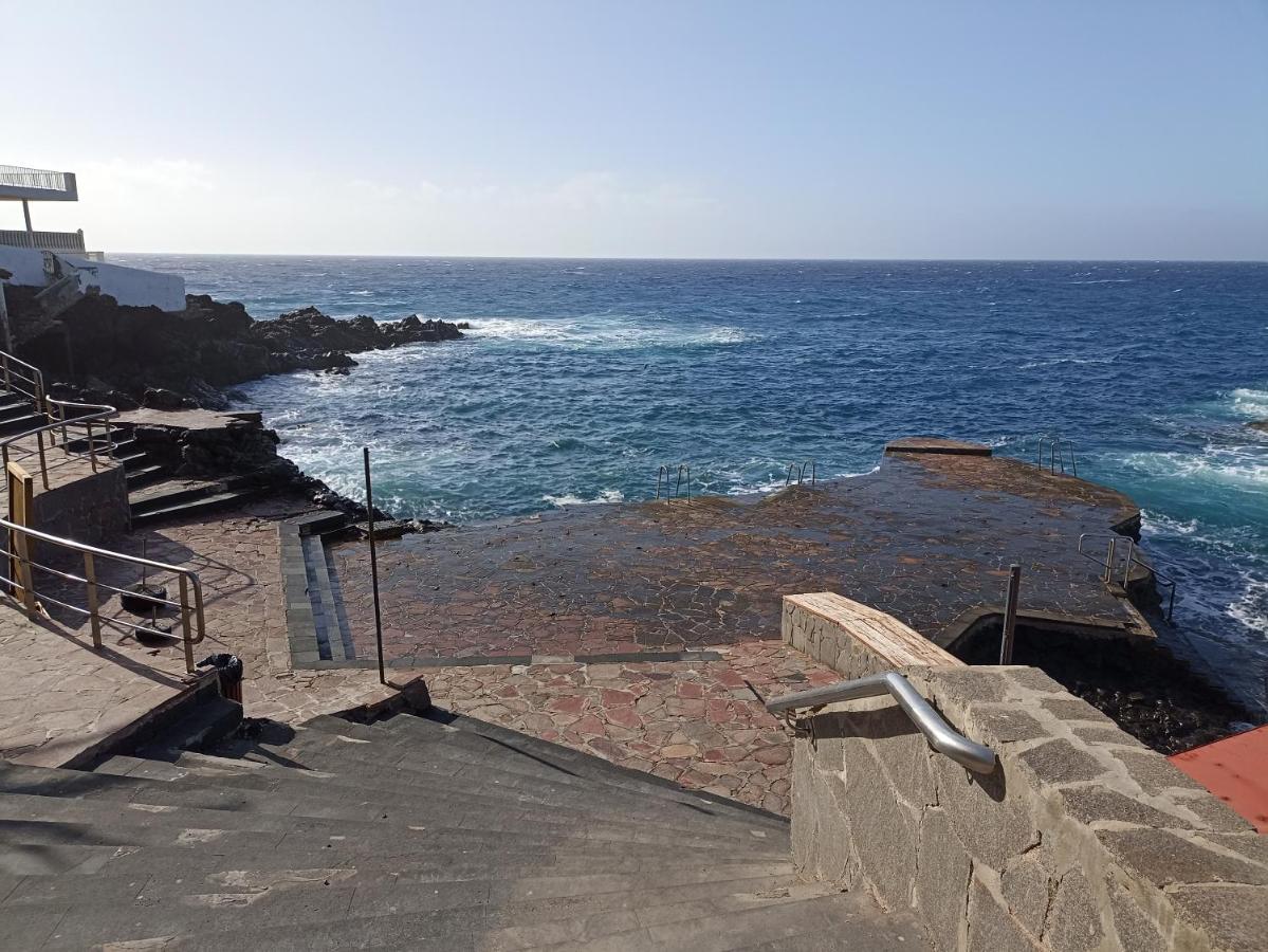 Oasis En Tenerife 1 El Escobonal エクステリア 写真