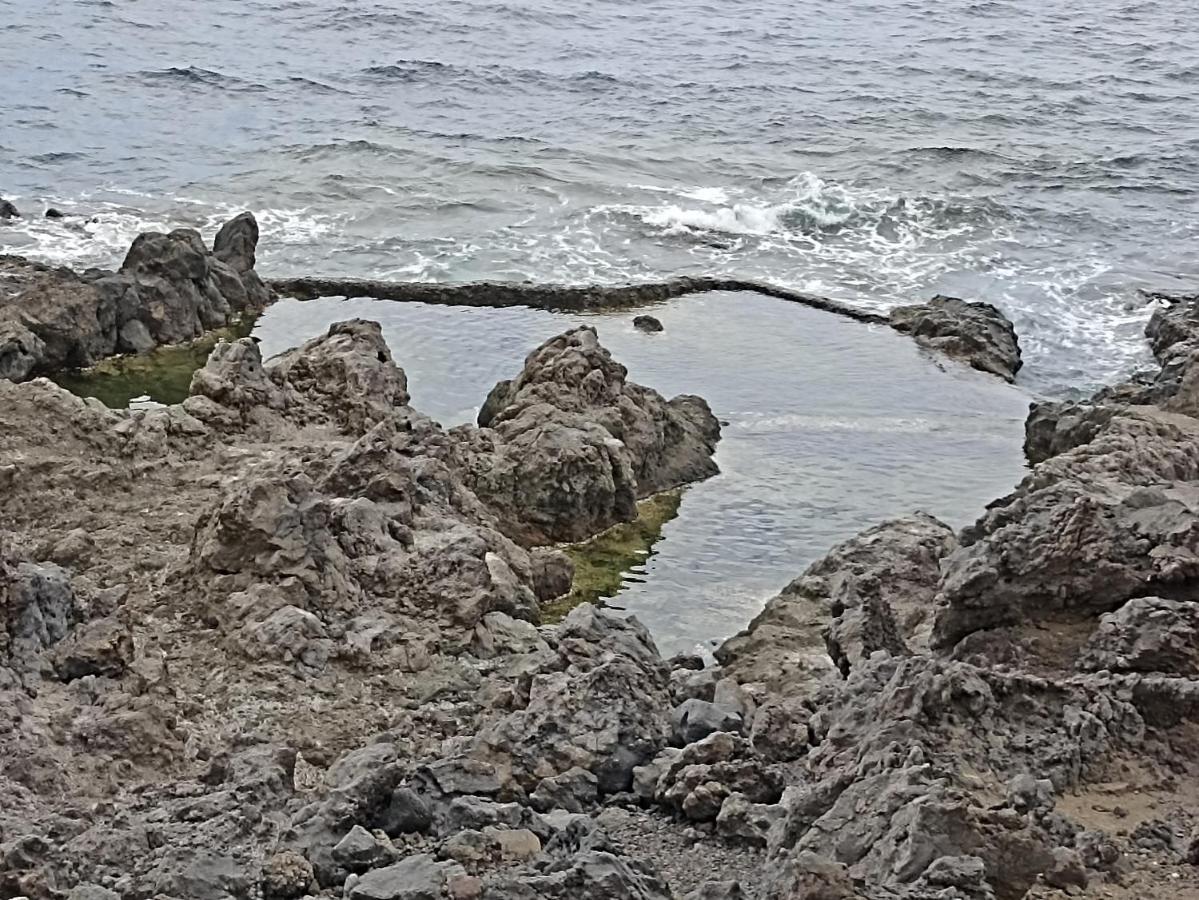 Oasis En Tenerife 1 El Escobonal エクステリア 写真