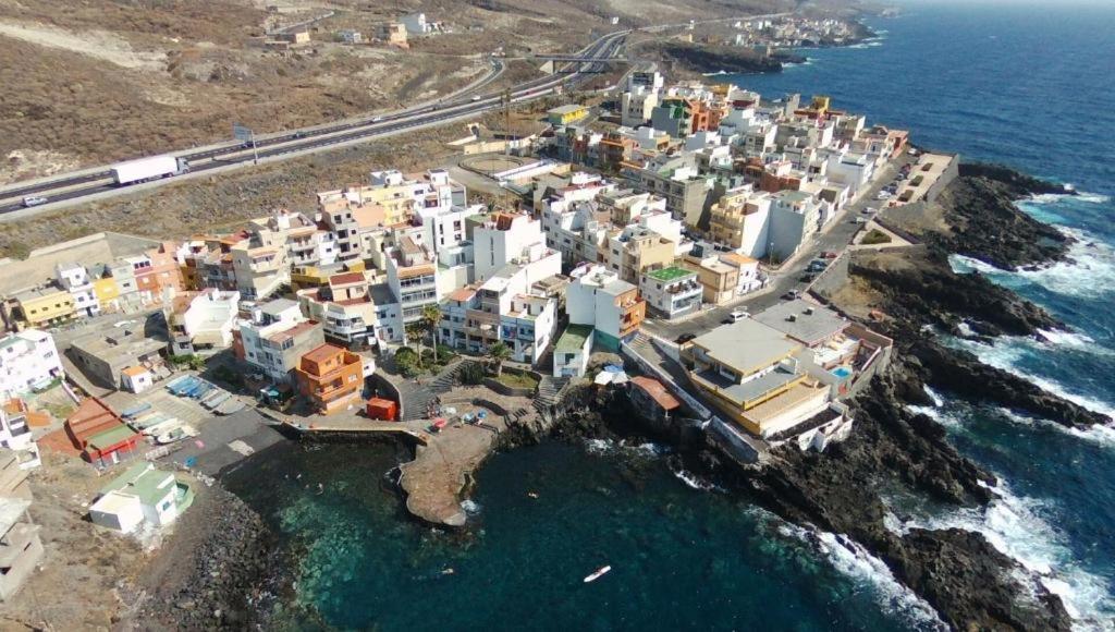 Oasis En Tenerife 1 El Escobonal エクステリア 写真